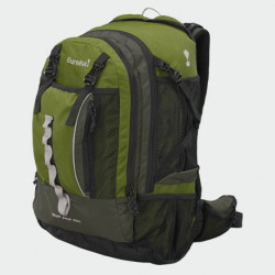 Wolf Jaw 40L Green